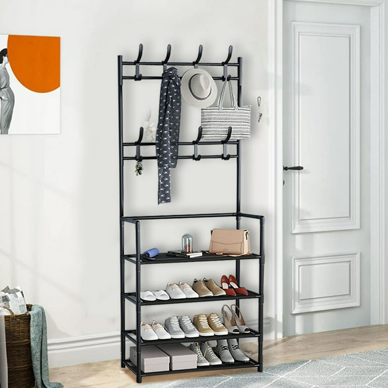 Walmart coat rack deals