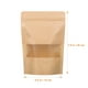 thumbnail image 5 of 50 bolsas de papel marrón, bolsas stand-up, bolsas kraft, bolsas de café, bolsas de galletas, bolsas sellables para embalaje, 5 of 7