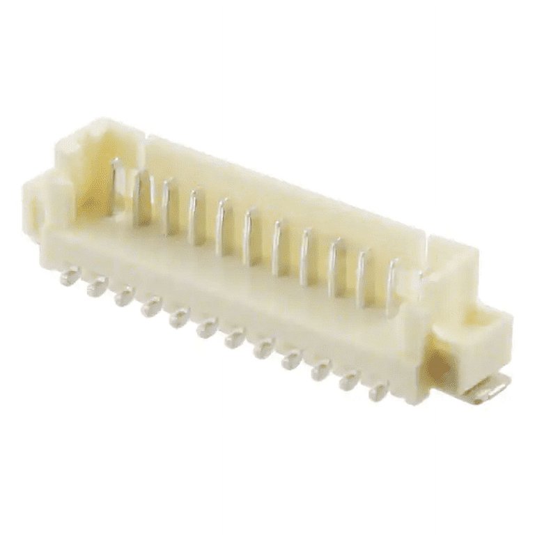 53398-1271 Connector Header Surface Mount 12 position 1.25mm  