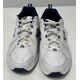 thumbnail image 3 of New Balance 608 Men's Shoes White Navy Retro Size 11 4E Lace Up Extra Wide, 3 of 6