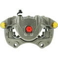thumbnail image 2 of Centric Parts 14142152 Centric Semi-Loaded Brake Caliper Fits select: 2007-2012 NISSAN VERSA, 2009-2014 NISSAN CUBE, 2 of 4