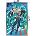 thumbnail image 2 of Hatsune Miku - Murmure, 2 of 4