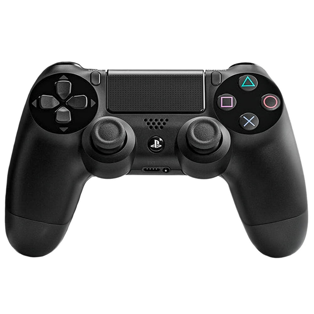 DualShock 4 Wireless PS4 Controller Black