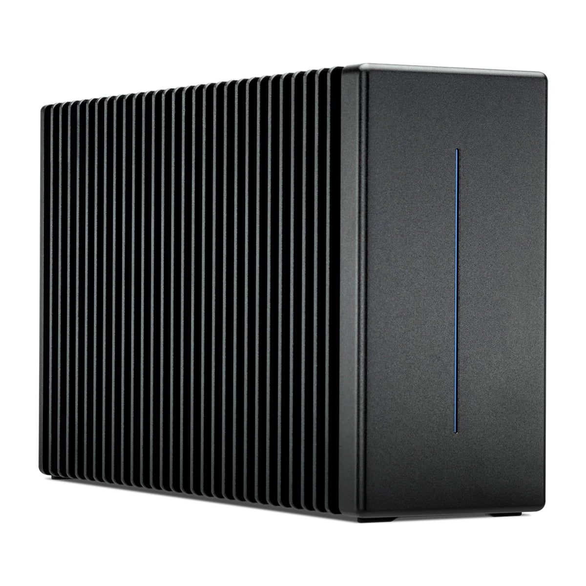 OWC 24TB OWC ThunderBlade X12 Thunderbolt 5 (80Gb/s) NVMe RAID SSD External Storage Solution with SoftRAID