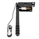 thumbnail image 1 of Freno De Mano De Juego De Aleación De Aluminio, Rendimiento Estable Freno De Mano USB Universal Artesanía Fina Para Juegos De Carreras SIM ANGGREK Universal USB Handbrake, 1 of 8