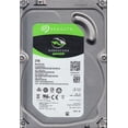 thumbnail image 2 of ST2000DM006, Z4Z, TK, PN 2DM164-302, FW CC26, Seagate 2TB SATA 3.5 Hard Drive, 2 of 2