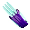 thumbnail image 1 of 3D Radish Wolf Claw Cutter Plastic Fidget Sensory Toy Anxiety-StrRelief, 1 of 1