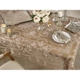 thumbnail image 4 of Saro Lifestyle Antique Lace Tablecloth, 4 of 4
