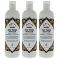 thumbnail image 1 of Nubian Heritage Raw Shea Butter Body Lotion - Pack of 3, Body Lotion 13 oz, 1 of 2