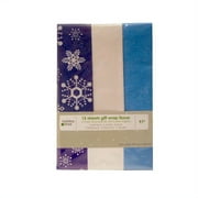 Holiday Time Christmas Tissue Paper