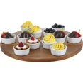 thumbnail image 2 of BIA Cordon Bleu 900011S12SIOC Ramekin, White, X-Small, 2 of 2