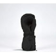 thumbnail image 2 of Gordini Kids & Baby Children's Easy On Waterproof Insulated Mittens, Black, Medium, 2 of 5