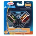 thumbnail image 2 of Thomas & Friends MINIS Light-Ups Percy & Ben Engines 2-Pack, 2 of 4