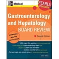 thumbnail image 1 of Pre-Owned Gastroenterology and Hepatology Board Review: Pearls of Wisdom, Second Edition (Paperback) 0071464301 9780071464307, 1 of 1