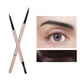 thumbnail image 2 of Lápiz de cejas de alta calidad y larga duración, lápiz de cejas de doble punta con pincel, 2 of 2