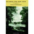 thumbnail image 1 of Ricardo: The New View - Collected Essays I, 1 of 1