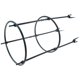 thumbnail image 5 of unbranded 1Jgo Soporte Para Plantas Trepadoras Con Marco Negro Ideal Para , Patios Y, 5 of 8