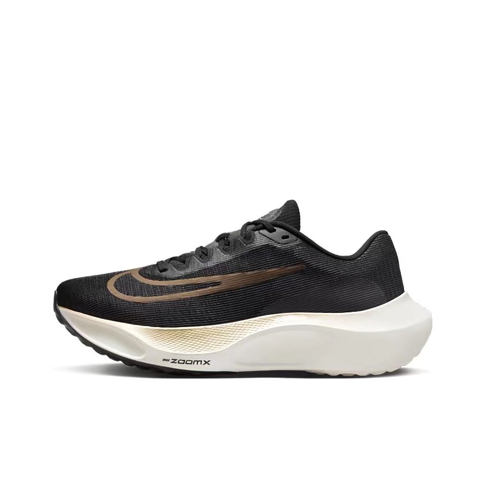 Zapatillas de running ligeras Nike ZOOM FLY 5 para hombre | Walmart en línea