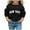 Black, variant on Black New York Graphic Pullover Hoodie for Youth and Children – Soft Long Sleeve Hooded Top for Children