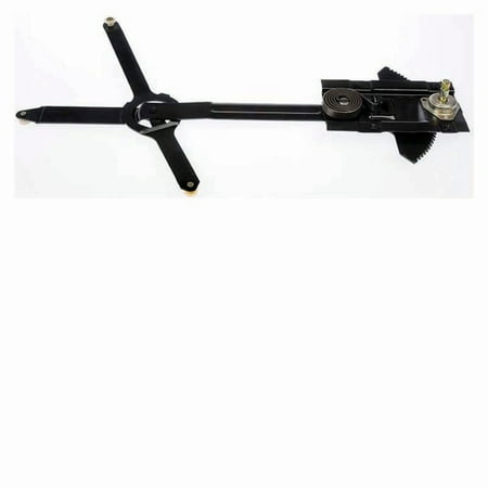 - Driver Side Front Left WMR4700L Window Regulator For 1967-1971 Chevrolet C10 Pickup