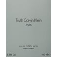thumbnail image 3 of Truth by Calvin Klein for Men 3.4 oz Eau De Toilette Spray, 3 of 4