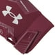 thumbnail image 4 of Guantes Antideslizantes De Fútbol Americano Under Armour F9 Nitro 1381943 Vino, 4 of 4