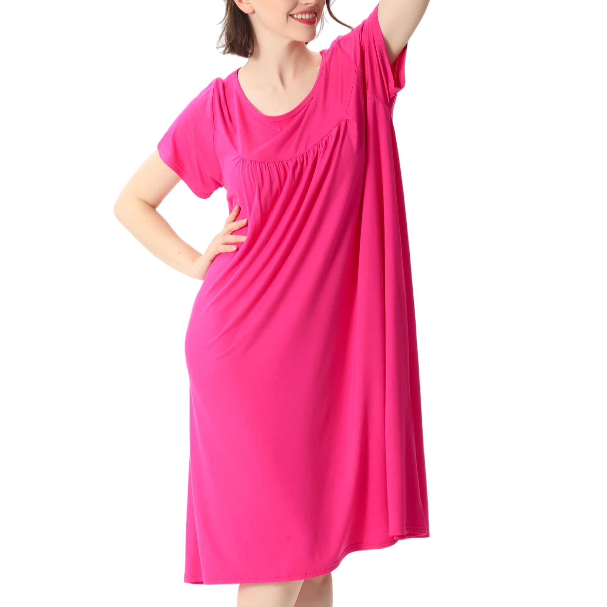 Plus size womens sleepwear hotsell