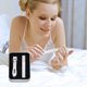 thumbnail image 5 of Cortador de uñas de los pies extra grande con apertura de mandíbula ancha y lima de uñas, para hombres y personas mayores, 5 of 5