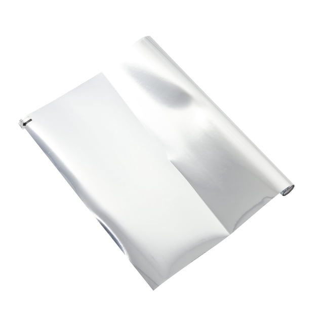 MasteelfCA 1 Roll One Way Mirror Window Static Cling Privacy Window Film Bathroom Door Sticker