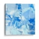 thumbnail image 1 of Cuadro decorativo - Luz Azul Ii, Christina Long 50x50 Canvas Lab Abstracto, Contemporáneo, 1 of 2
