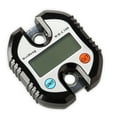 thumbnail image 2 of Labymos Mini Portable Electronic Crane Scale Digital Luggage Hanging Scale Fish Scale with Tracking and Tare Function 150kg Double- Scale Digital Hanging Scale, 2 of 7