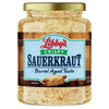 Libby's Crispy Sauerkraut, 32 oz Jar