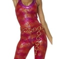 thumbnail image 3 of Womens Sexy 70's Foxy Lady Adult Costume, 3 of 3