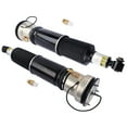 thumbnail image 6 of Pair Rear Left & Right Air Suspension Shock Struts For Rolls-Royce Phantom RR1 2004-2007 RR1N 2011-2014 37106785171 37106782241 37106781155 37106785172 37106782242 37106781156, 6 of 9