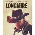 thumbnail image 1 of Longmire: The Complete Third Season Blu-ray Disc, 1 of 2