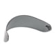 thumbnail image 1 of Visor de Casco de Motocicleta, Evite La Visera Intensiva del Casco de Luz Solar para Cascos K1 K3SV K5, 1 of 7