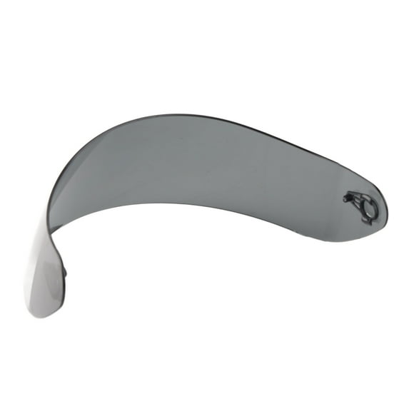 Visor de Casco de Motocicleta, Evite La Visera Intensiva del Casco de Luz Solar para Cascos K1 K3SV K5