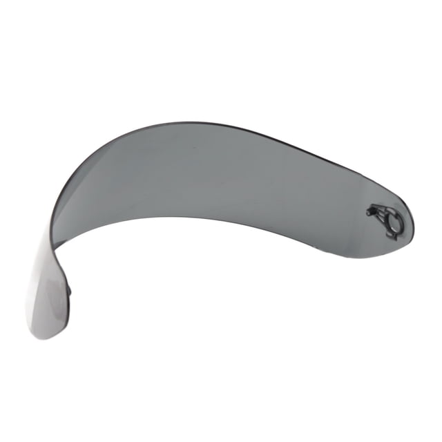 Visor de Casco de Motocicleta, Evite La Visera Intensiva del Casco de Luz Solar para Cascos K1 K3SV K5