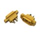 thumbnail image 2 of Ounissouiy Amass 10 piezas XT60 XT60E XT60E-M enchufe incorporado con montaje de tornillos hexagonales Kits de construcción modelo, 2 of 6
