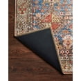 thumbnail image 4 of Echo Loom Grand Havana Sea / Multi 2'-3" x 3'-9" Accent Rug, 4 of 4