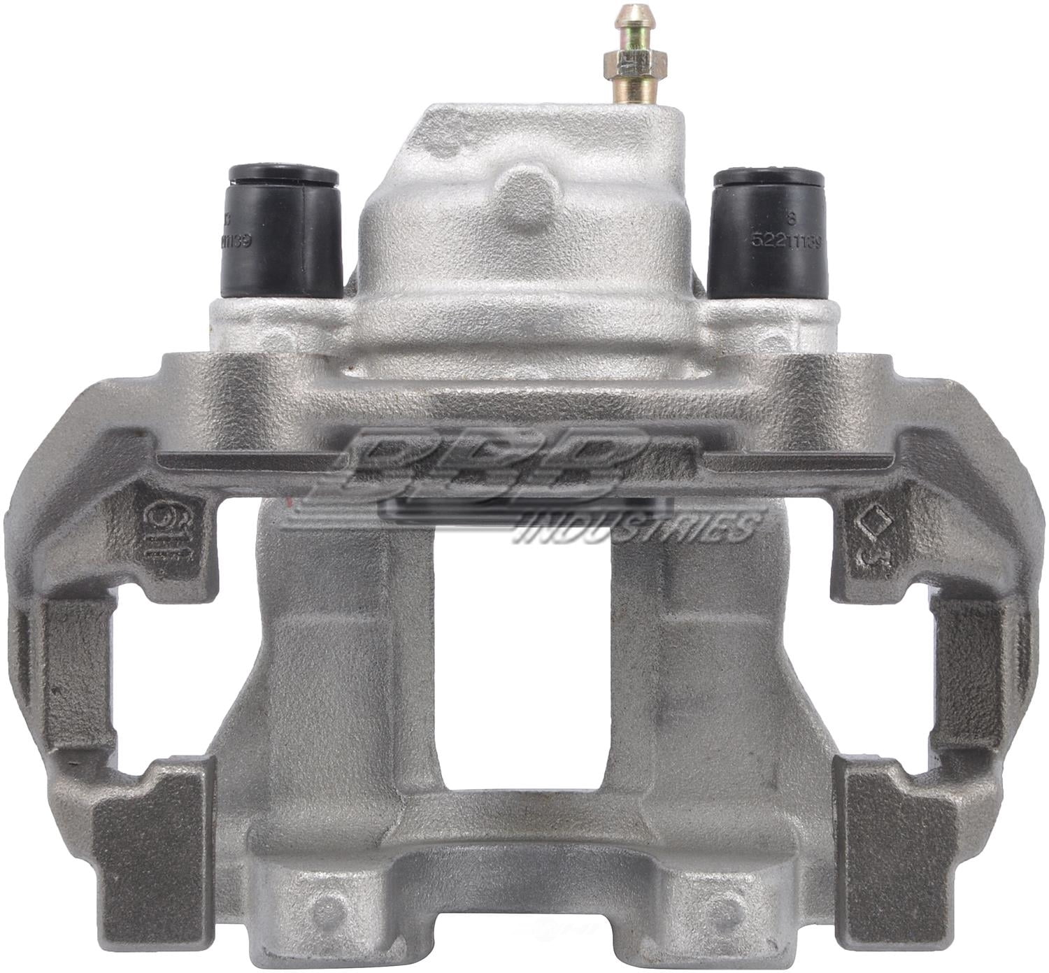 TERREPOWER formerly BBB Industries 99-02773B Reman Caliper w/installation Hardware