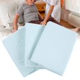 thumbnail image 4 of Almohadilla Reutilizable 3 Piezas Lavable Impermeable Adulto Incontinente, 4 of 8