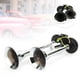 thumbnail image 4 of Bocina de aire de 130 dB bocina de aire profesional de doble trompeta universal para vehículos de 12 V/24 V para SUV para vehículos recreativos para camiones ANGGREK Otros, 4 of 8