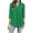 Army Green, variant on Mgmyaa Blouses for Women Casual 3/4 Length Sleeve V-Neck Tops Trendy Summer Comfort Colors Tshirt