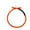 Orange, variant on Race-Driven Gas Fuel Tank Vent Line ATV MX Motocross Small Engines - Blue