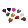 thumbnail image 4 of Guitars Picks, Portable 10Pcs Guitar Pick 1.0mm Thickness  For Performance, 4 of 8