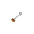 thumbnail image 1 of Cool Ball Tongue Ring, 1 of 1