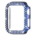 thumbnail image 1 of Protector para Pantalla Estilo Diamantes para Apple Watch Ultra/10/9/8/7/6/5/4/3/2/1/SE, Resistente a Rayones, 1 of 5