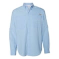 thumbnail image 1 of Camisa de Manga Larga Columbia Men's Plus Tamiami II Vela XL, 1 of 8