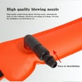 thumbnail image 1 of Mini boya marcadora de superficie impermeable colgante SMB para actividades subacuáticas, 1 of 9